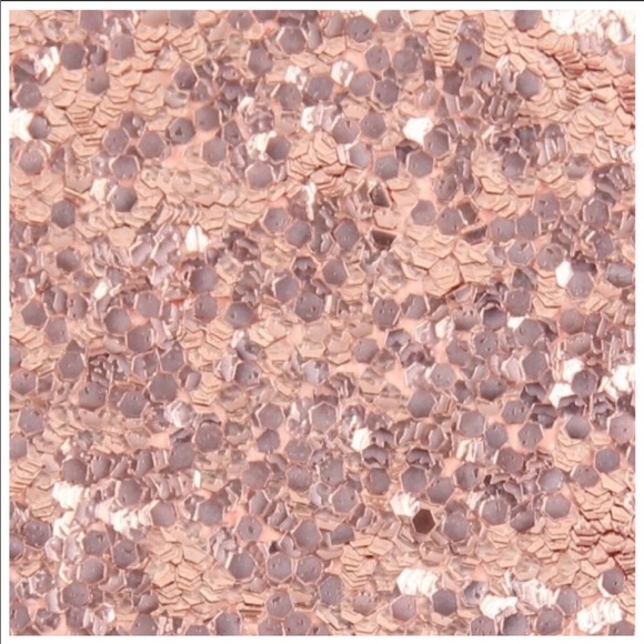 Pink Sparkly Wallet - Picture 2 of 2